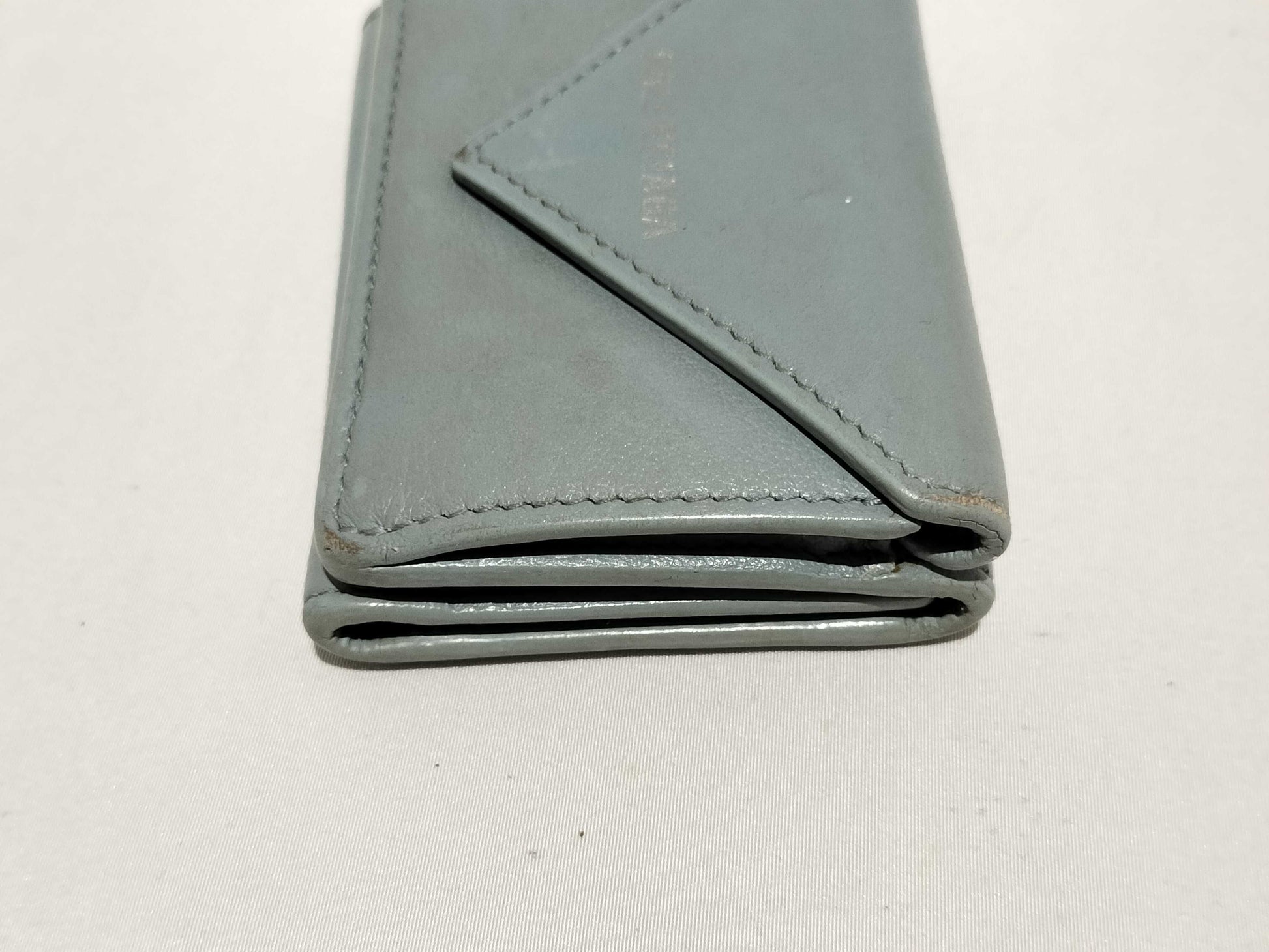 BALENCIAGA Tri-fold Wallet