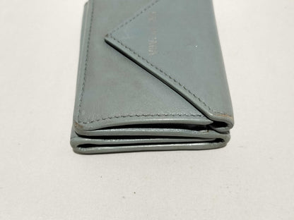 BALENCIAGA Tri-fold Wallet