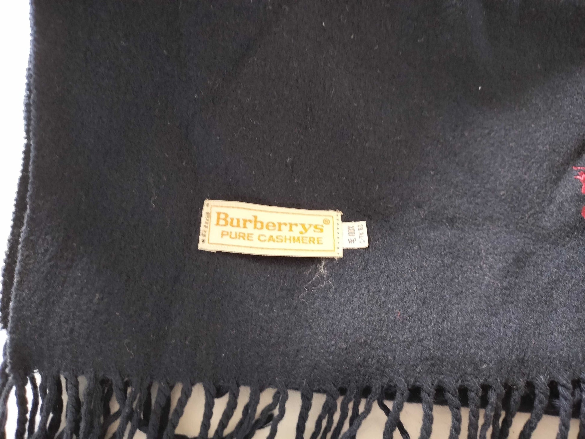 BURBERRY Scarf Scarf