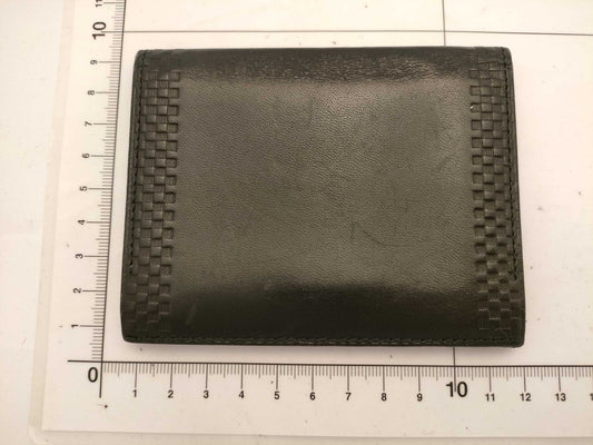 LOUIS VUITTON Taiga Organizer de Poche / Burberry Card Case Card Case, Pass Case, Business Card Case