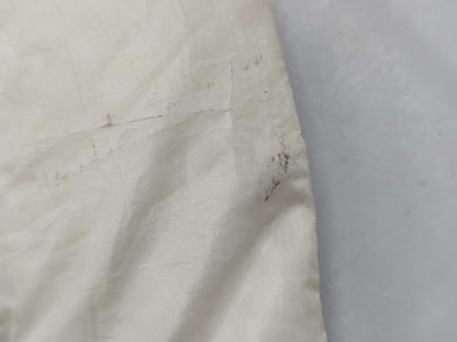 Ralph Lauren White Down Jacket