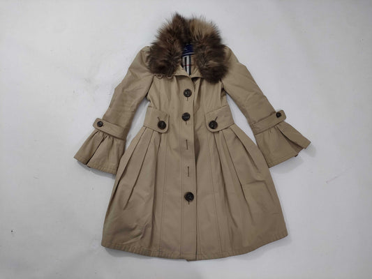 Burberry Blue Label Coat