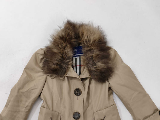 Burberry Blue Label Coat