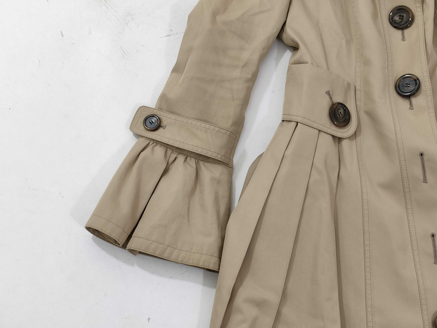 Burberry Blue Label Coat