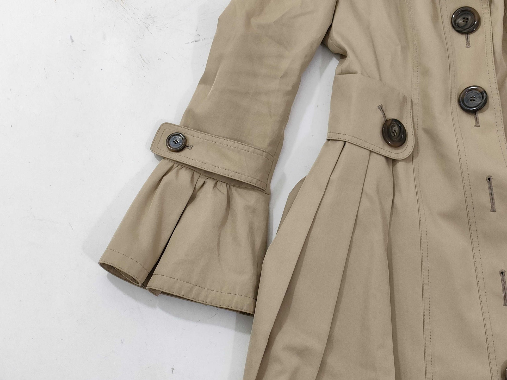 Burberry Blue Label Coat