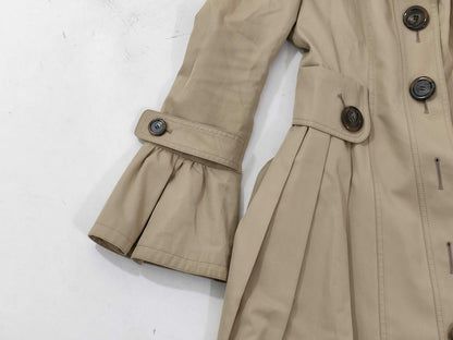Burberry Blue Label Coat