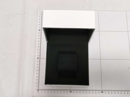 CHANEL Watch Empty Box 2-Piece Set Box Box 