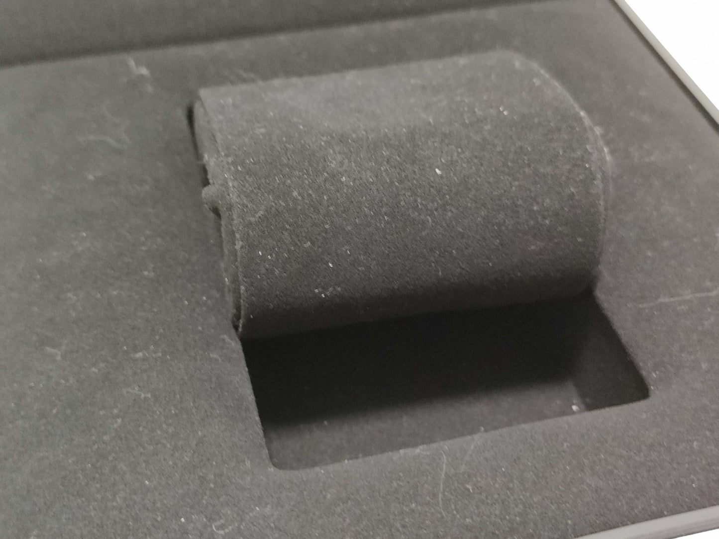 CHANEL Watch Empty Box 2-Piece Set Box Box 