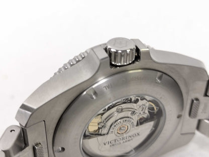 242010 Victorinox JOURNEY1884 Men's Watch