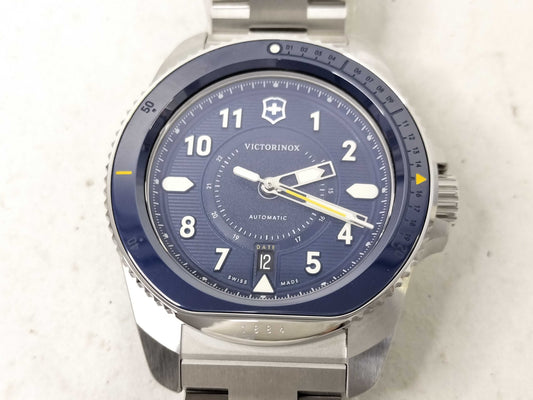 242010 Victorinox JOURNEY1884 Men's Watch