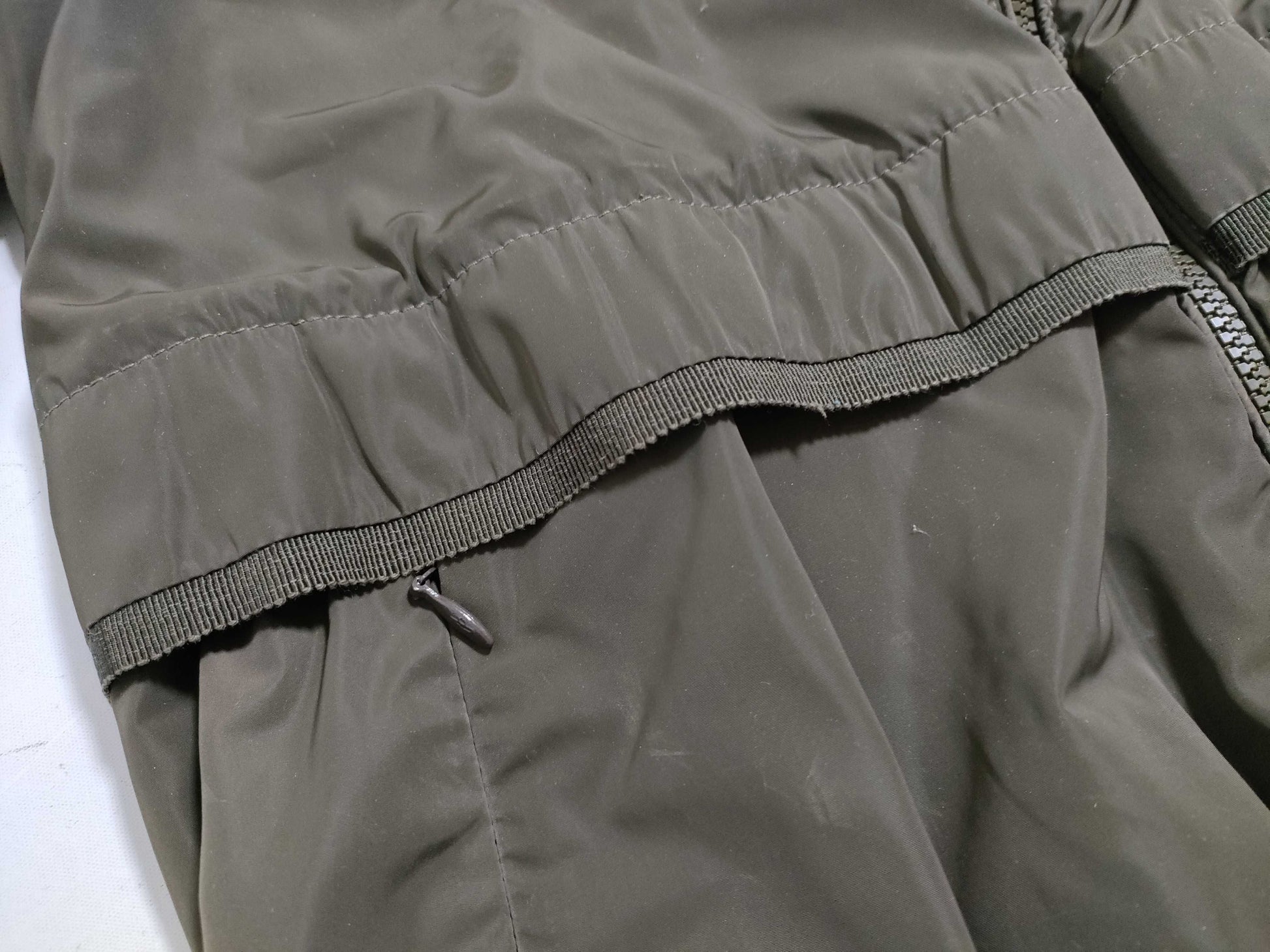 MONCLER LENA GIUBBOTTO Jacket Nylon Jacket