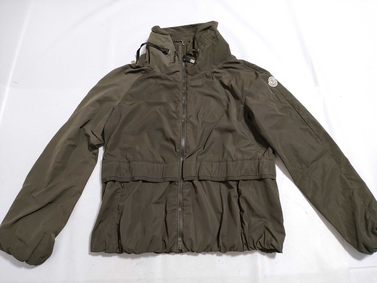 MONCLER LENA GIUBBOTTO Jacket Nylon Jacket