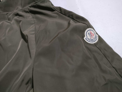 MONCLER LENA GIUBBOTTO Jacket Nylon Jacket