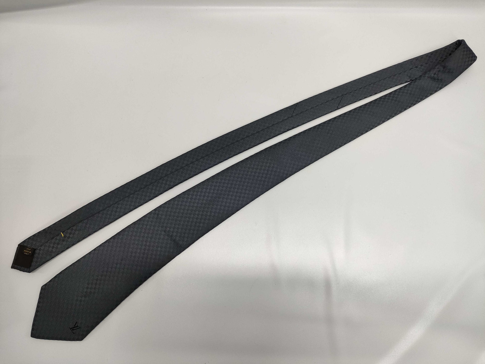 LOUIS VUITTON Tie Tie