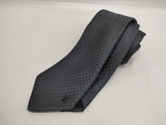 LOUIS VUITTON Tie Tie