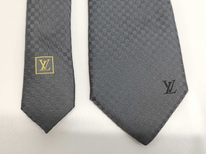 LOUIS VUITTON Tie Tie