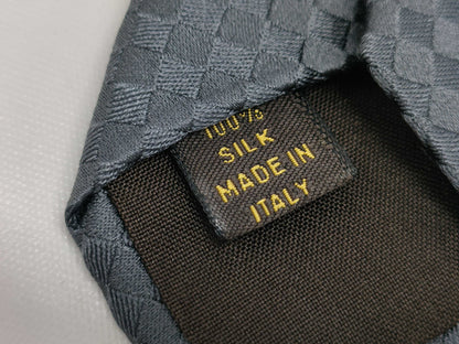 LOUIS VUITTON Tie Tie