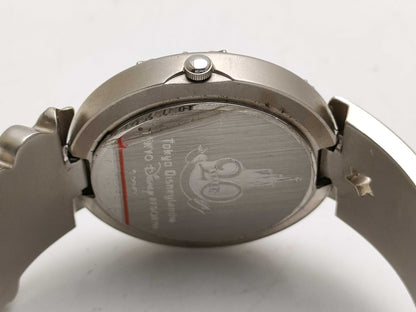 Tinker Bell Disneyland 20th Anniversary Boys' Watch