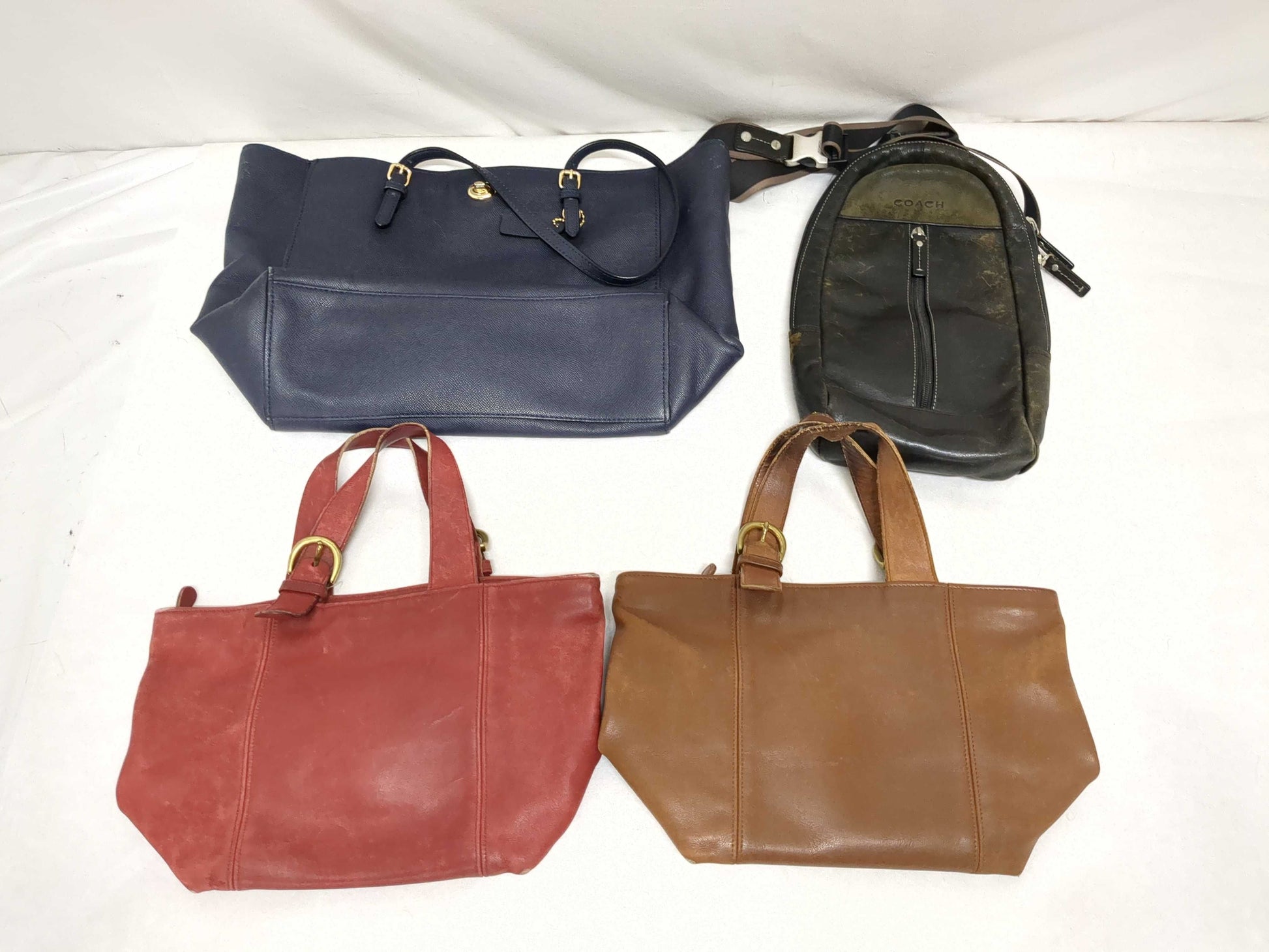 COACH Hand/Tote Bag*4 Shoulder Bag
