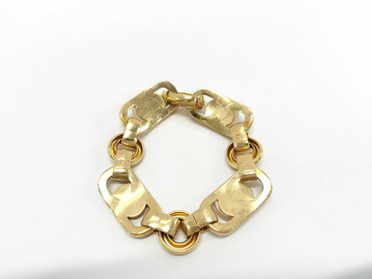 Dior Germany Gold Bracelet Bracelet/Bangle