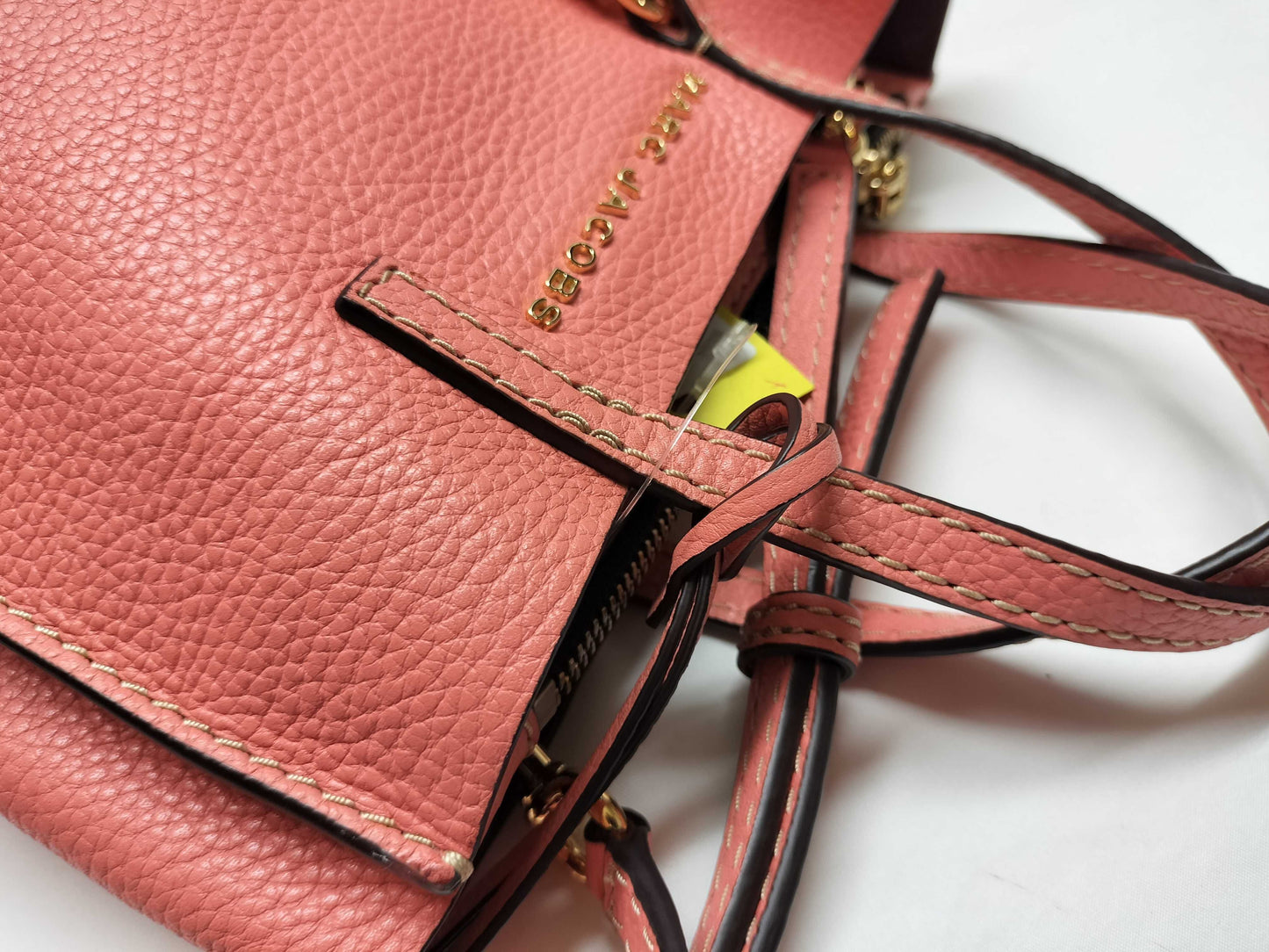 MARC BY MARC JACOBS 2WAY handbag