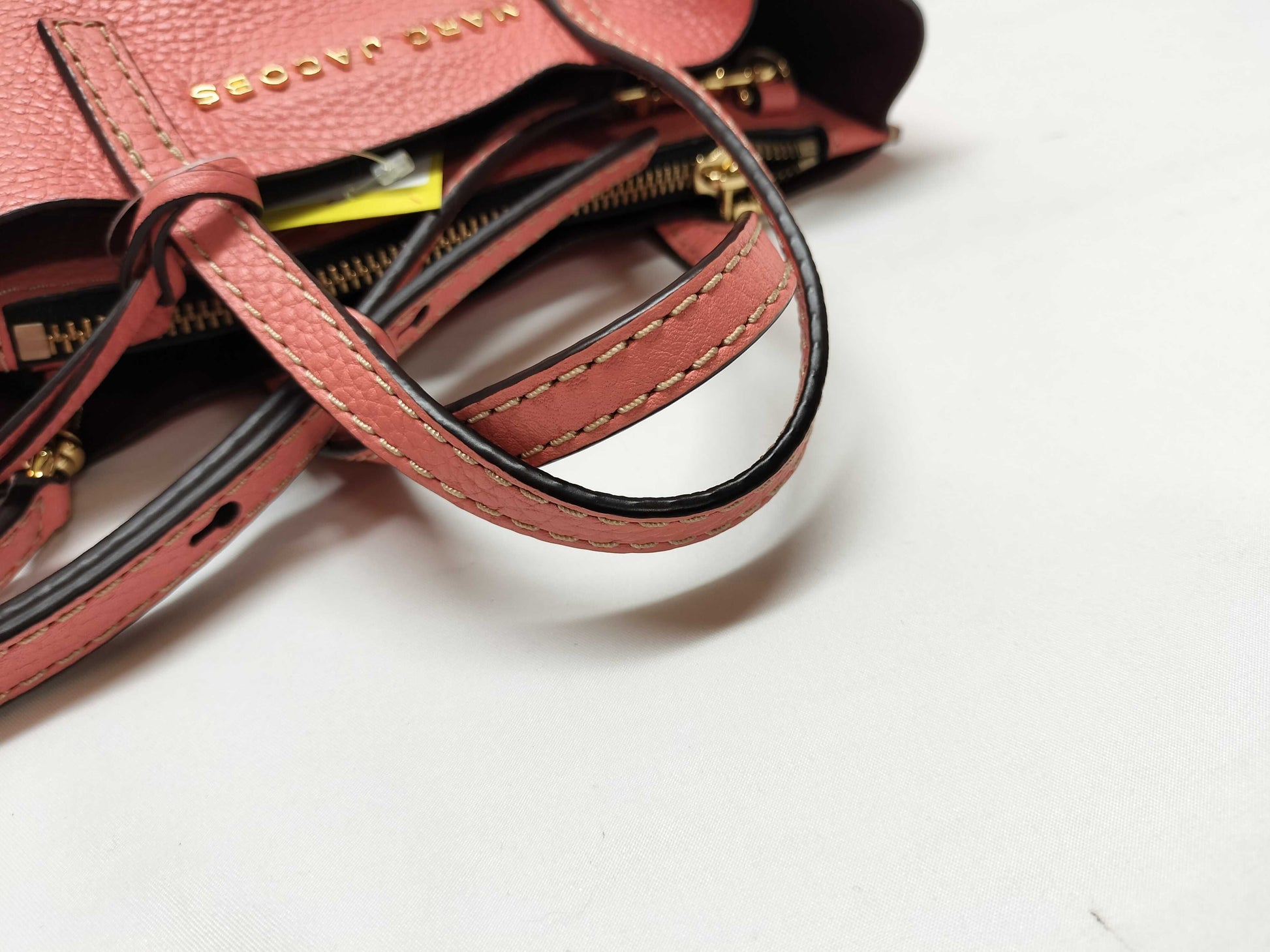 MARC BY MARC JACOBS 2WAY handbag