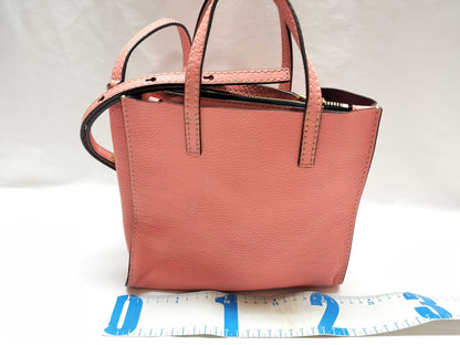 MARC BY MARC JACOBS 2WAY handbag