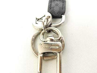 LOUIS VUITTON Monogram Charm/White Charm Other Accessories