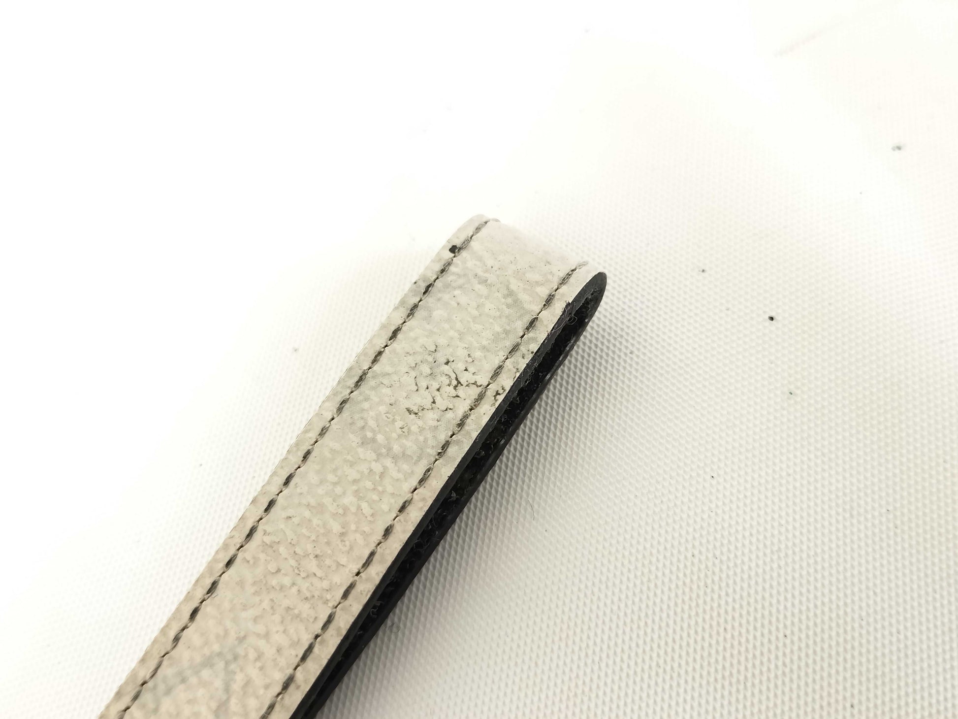 LOUIS VUITTON Monogram Charm/White Charm Other Accessories