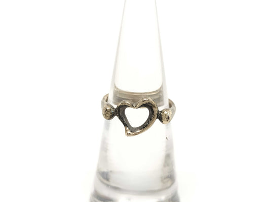 Tiffany & Co. 925 Ring