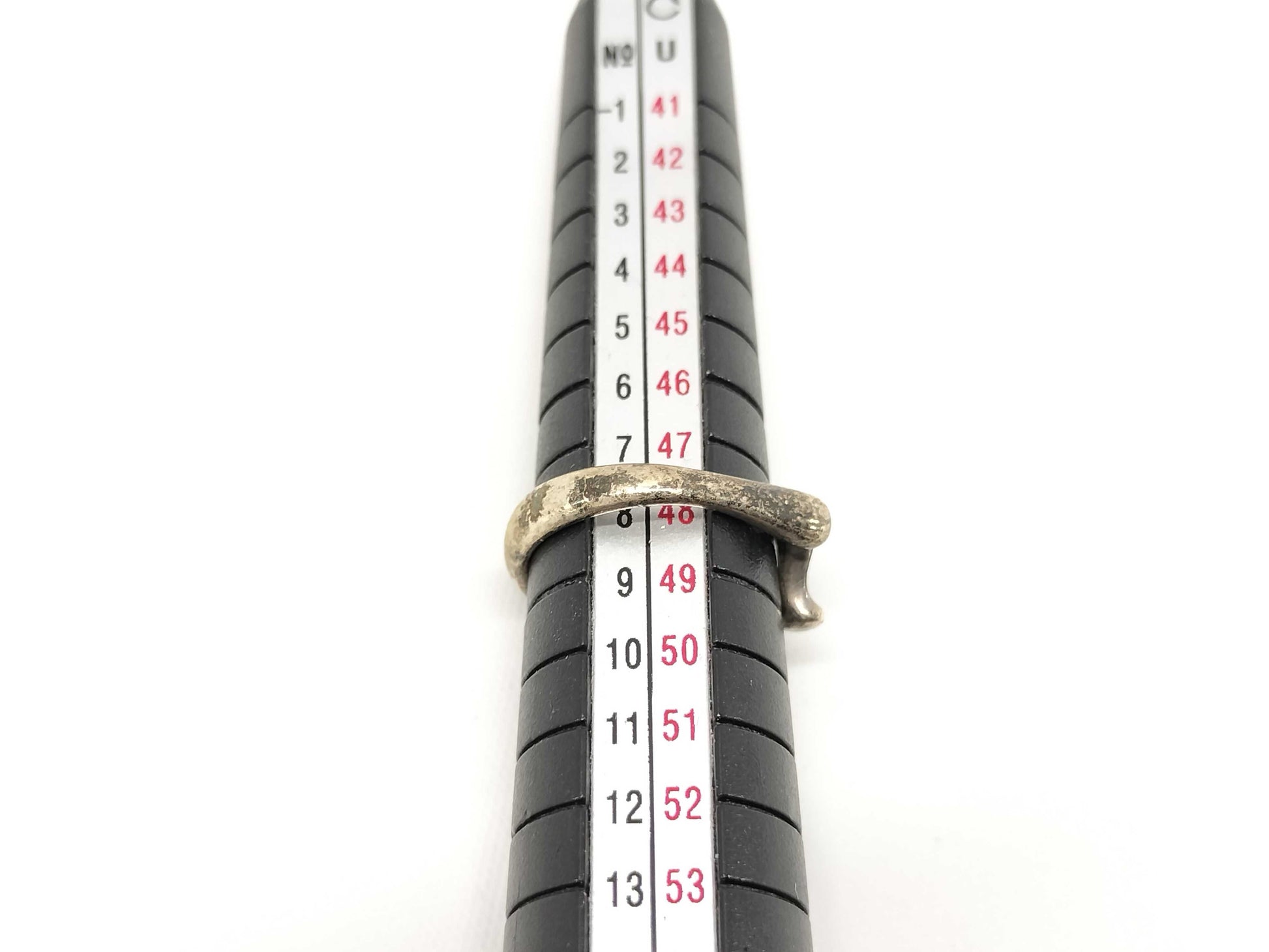 Tiffany & Co. 925 Ring
