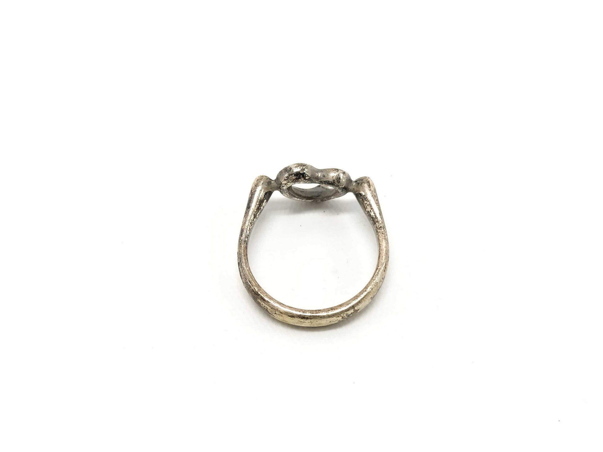 Tiffany & Co. 925 Ring