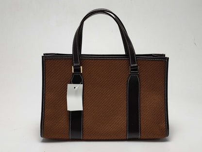 BURBERRY Blue Label Burberry Mesh Bag Handbag