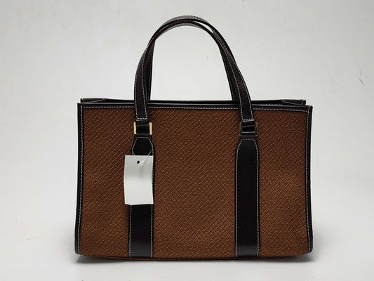 BURBERRY Blue Label Burberry Mesh Bag Handbag