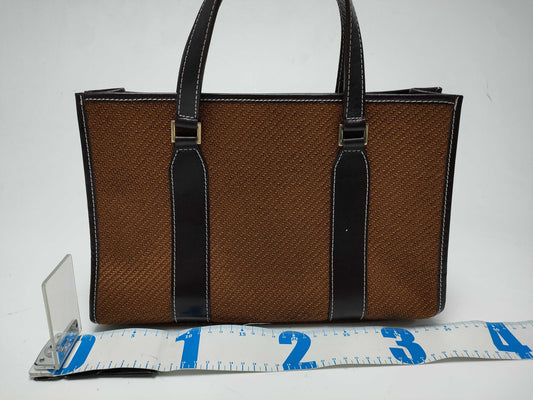 BURBERRY Blue Label Burberry Mesh Bag Handbag