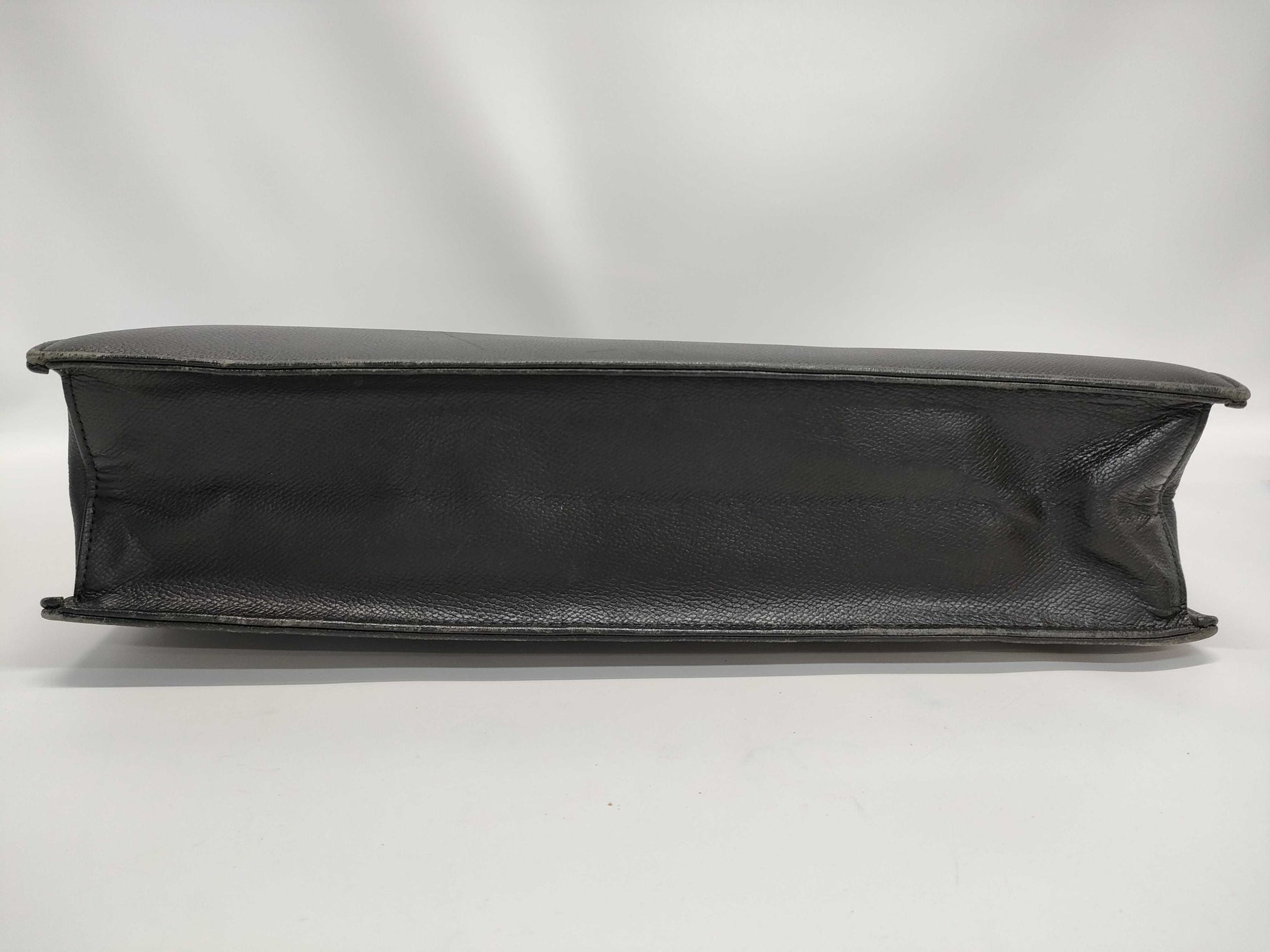 Yves Saint Laurent Leather Business Bag