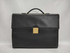 Yves Saint Laurent Leather Business Bag