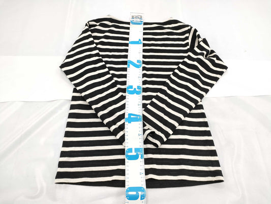 Yves Saint Laurent long sleeve top