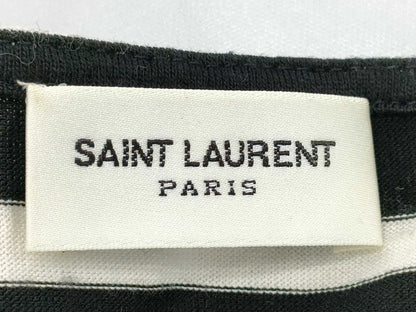 Yves Saint Laurent long sleeve top