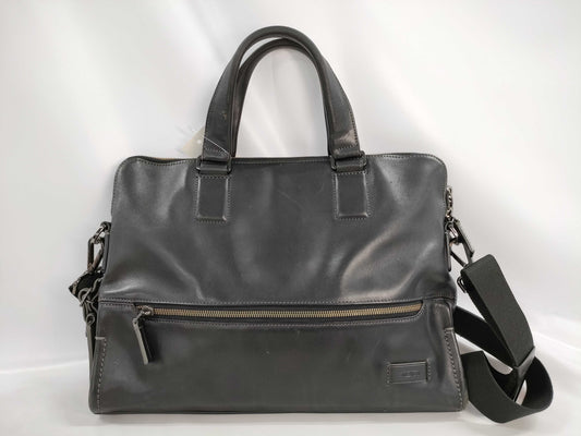 TUMI Harrison Business Bag 2-Way Business Bag