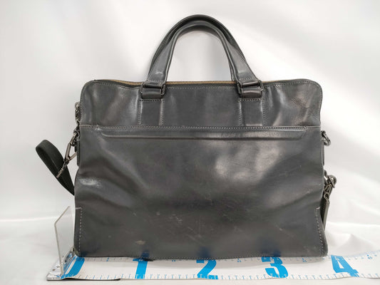 TUMI Harrison Business Bag 2-Way Business Bag
