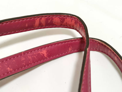 COACH Signature Bag Set Handbag