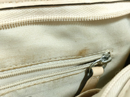 COACH Signature Bag Set Shoulder Bag