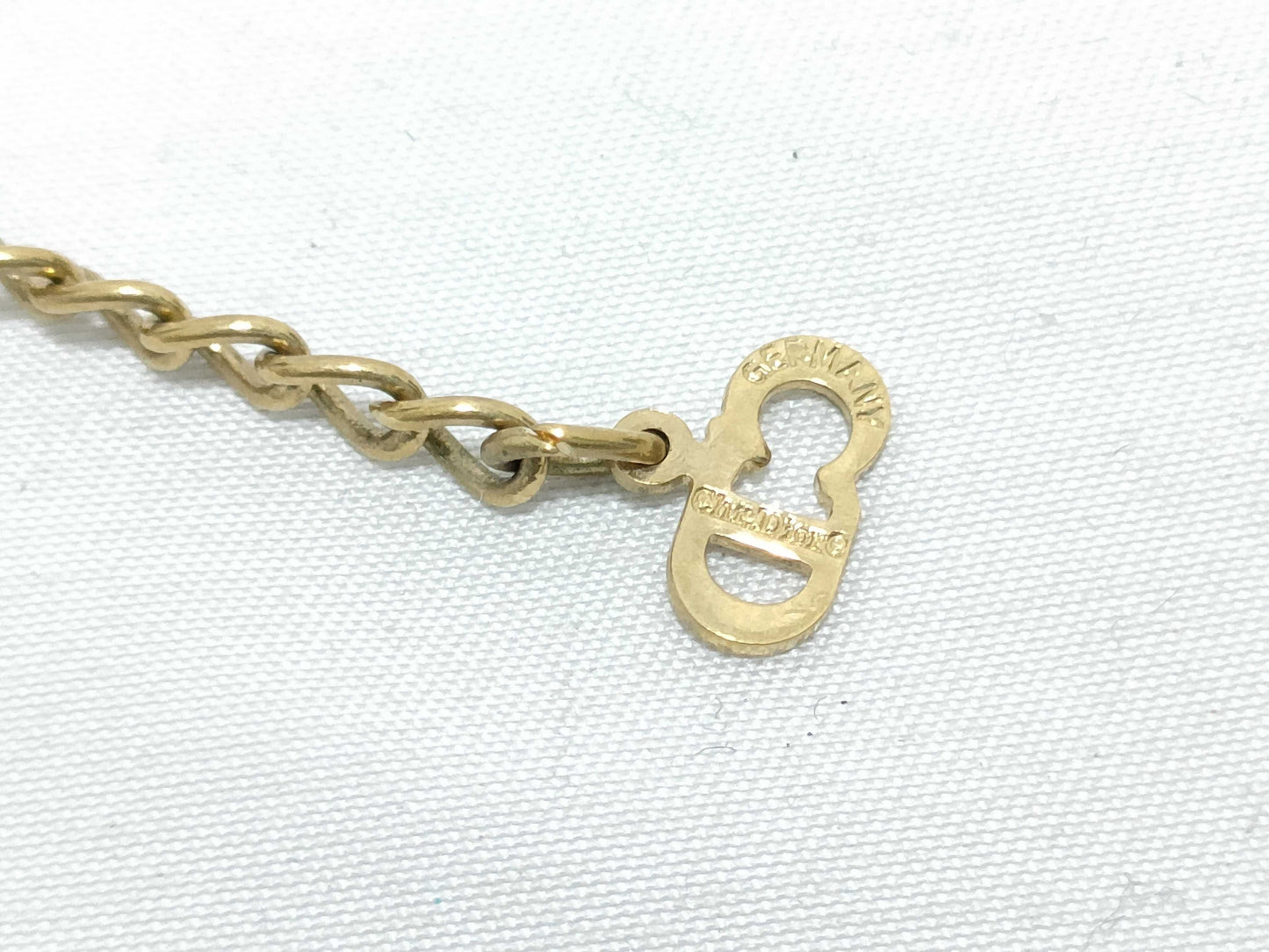 Dior Necklace *1 Earrings *2 Accessories Summary Accessories Summary 