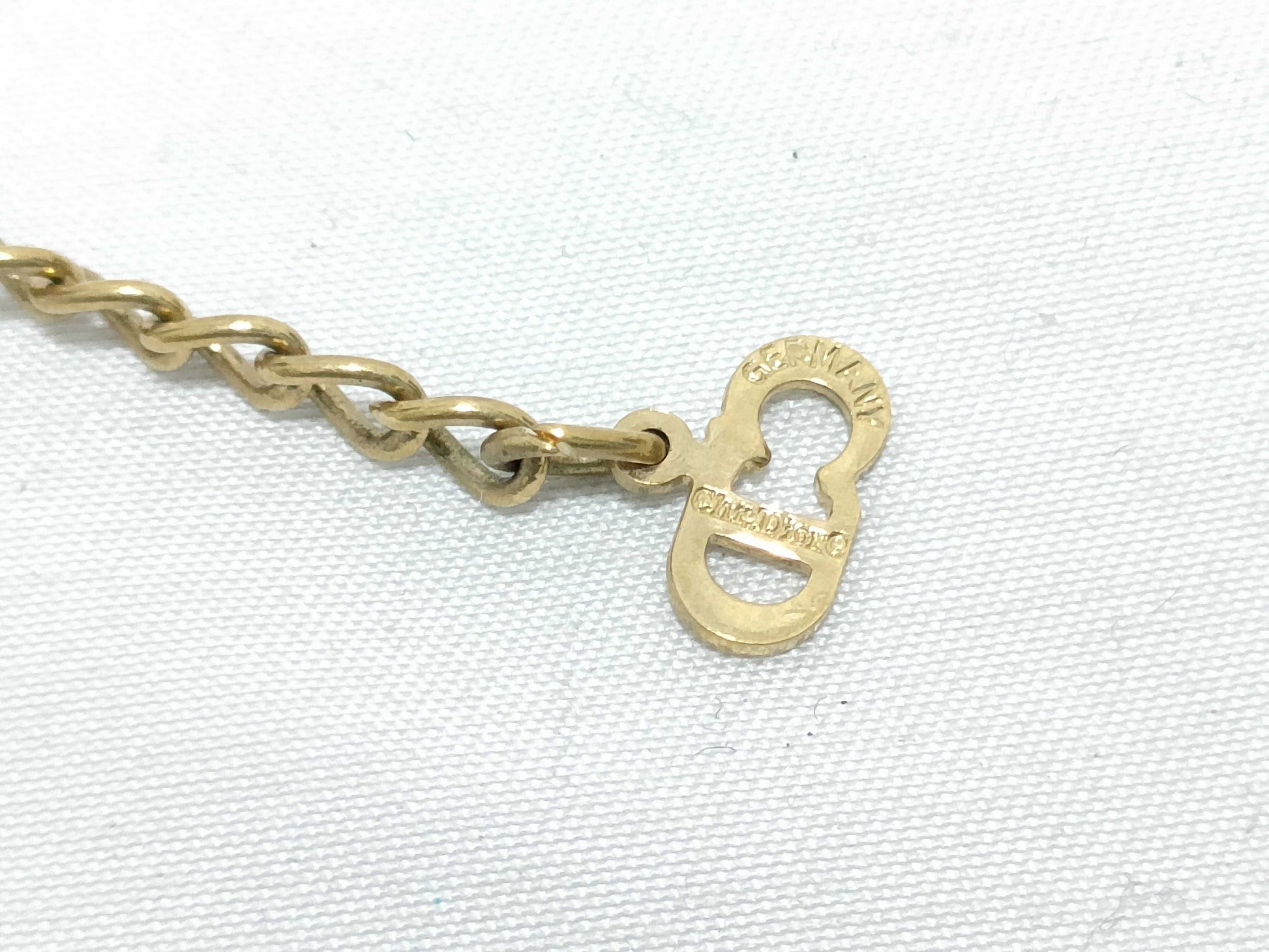 Dior Necklace *1 Earrings *2 Accessories Summary Accessories Summary 