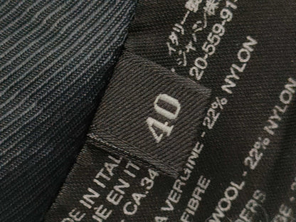 PRADA Set Jacket/Skirt Other Apparel