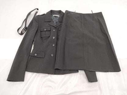 PRADA Set Jacket/Skirt Other Apparel