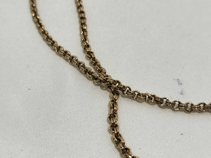 Dior Necklace Necklace
