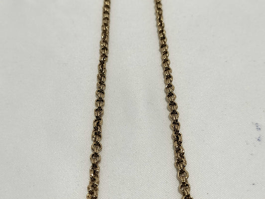 Dior Necklace Necklace