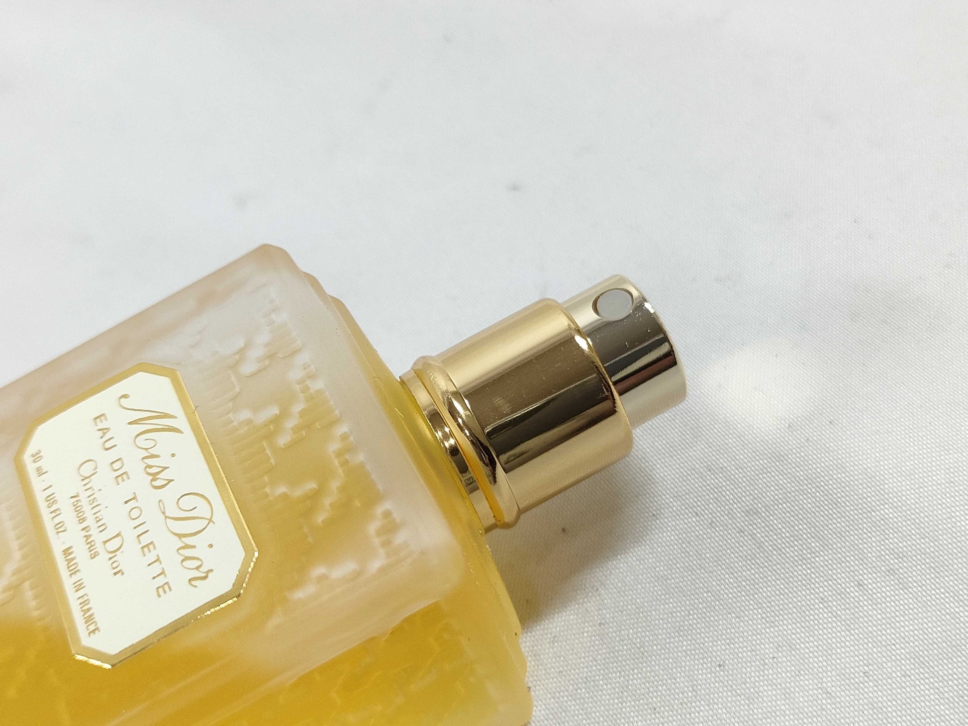 Dior Miss Dior Eau de Toilette 30ml Perfume